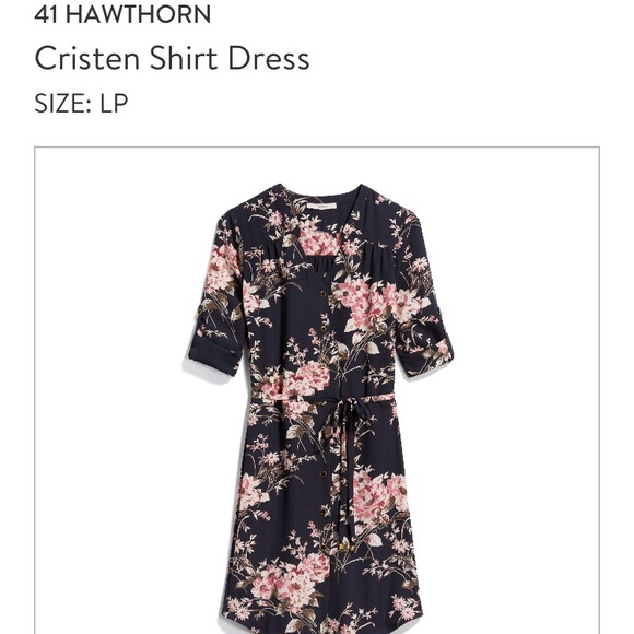 41 Hawthorn Dresses & Skirts - Stitch fix dress 41 Hawthorn Dresses & Skirts - Stitch fix dress